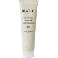 Face Masks from Natio