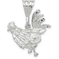 Bed Bath & Beyond Silver Charms & Pendants