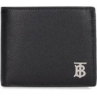 Burberry Men's Leather Wallets