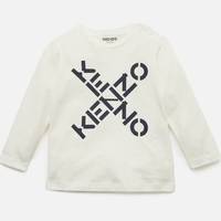 Kenzo Baby T-shirts
