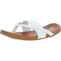 French Connection Girl's Slide Sandals