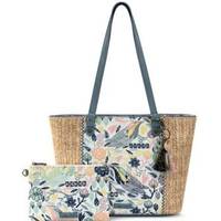 Women's Tote Bags from Sakroots