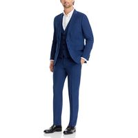 Bloomingdale's Boss Men's 3-Piece Suits