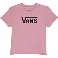 Vans Girl's Short Sleeve Tops