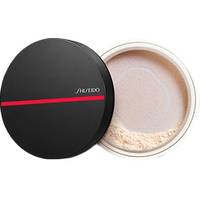 Shiseido Loose Powders