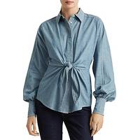 Bloomingdale's Ralph Lauren Women's Shirts