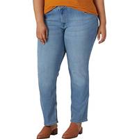 Zappos Lee Women's Mid Rise Jeans