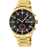 Gevril Men's Gold Watches