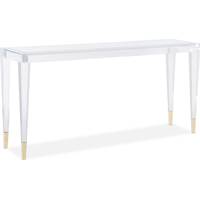 Caracole Console Tables