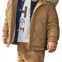 French Connection Boy's Coats & Jackets