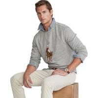 Macy's Polo Ralph Lauren Men's Fleece Sweatshirts