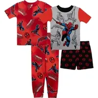 Spider-Man Boy's Sleepwear