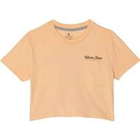 Volcom Girl's T-shirts