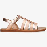 Selfridges Girl's Flat Sandals