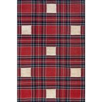 Macy's Nuloom Plaid Rugs