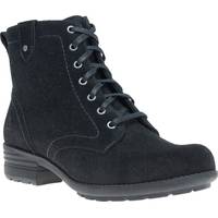 ABEO Women's Lace-Up Boots