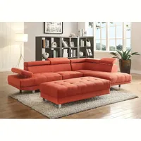 Passion Furniture Sofas