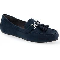 Shop Premium Outlets Women's Tassel Loafers