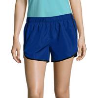 One Hanes Place Women's Running Shorts
