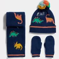 M&S Collection Boy's Hats