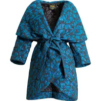 Byvinnik Women's Jacquard Coats