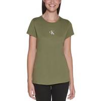Women's Cotton T-Shirts from Calvin Klein Jeans