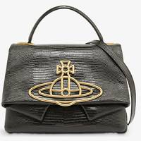 Selfridges Vivienne Westwood Women's Leather Bags