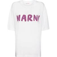 Marni Women's Cotton T-Shirts