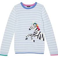 Joules Girl's Long Sleeve Tops
