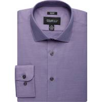 Awearness Kenneth Cole Men's Slim Fit Shirts