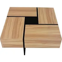 Slickblue Square Coffee Tables