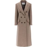 Coltorti Boutique Women's Beige Coats