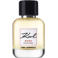 Karl Lagerfeld Floral Fragrances