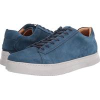 Zappos Driver Club USA Men's Leather Sneakers