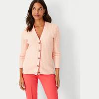Ann Taylor Women's Cable Cardigans