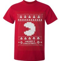 Geek Clothing Men's Christmas Tops