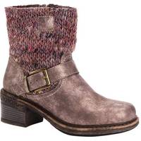 Women's Ankle Boots from MUK LUKS