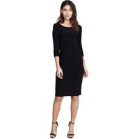 Shopbop Norma Kamali Women's Long-sleeve Dresses
