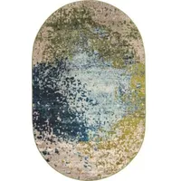 Macy's Leased Oval Rugs