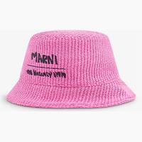Marni Men's Bucket Hats