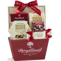 Macy's Harry & David Food Gift Baskets