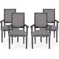 Christopher Knight Home Upholstered Dining Chairs