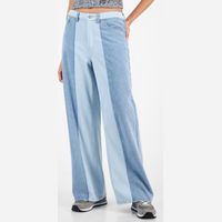 Macy's Tinseltown Girl's Wide Leg Jeans