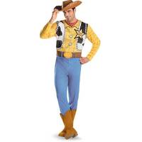 Costume SuperCenter Men's Disney Costumes