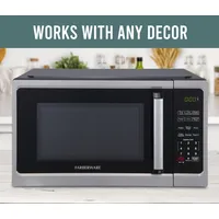 Macy's Farberware Microwaves