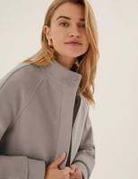 M&S Collection Women's Bomber Jackets