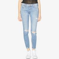 Women's Silver Jeans Co. Ripped Jeans