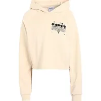 YOOX Women's Cropped Sweatshirts