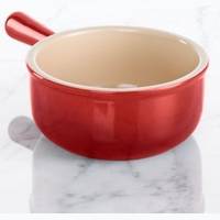 Dinnerware from Le Creuset