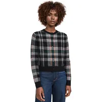 Vince Women's Crew Neck Cardigans